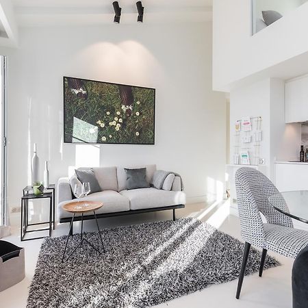 Riviera Home - Duplex Dernier Etage ニース エクステリア 写真