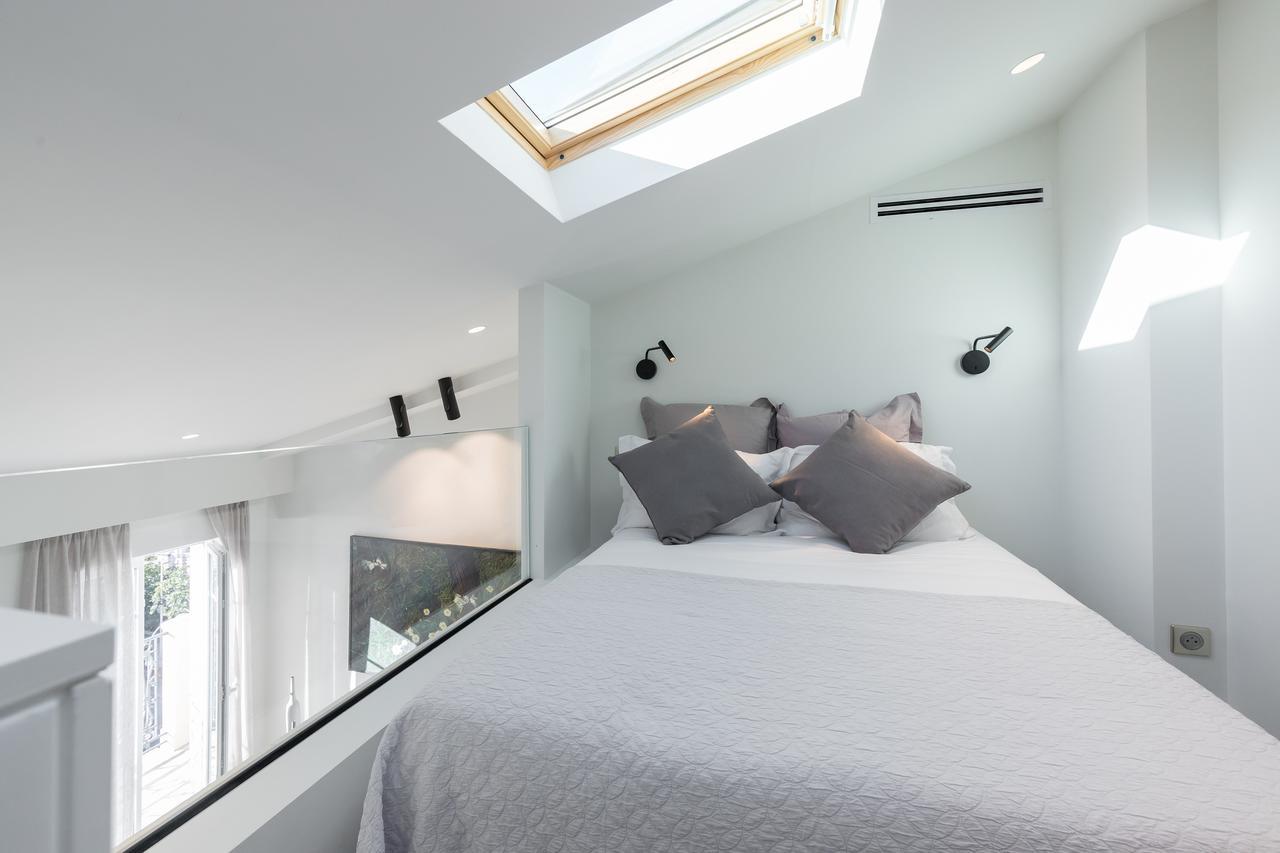 Riviera Home - Duplex Dernier Etage ニース エクステリア 写真