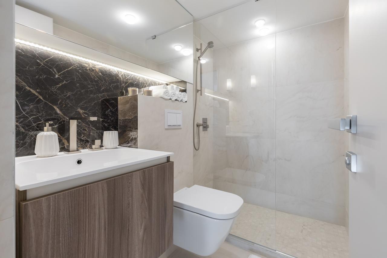 Riviera Home - Duplex Dernier Etage ニース エクステリア 写真