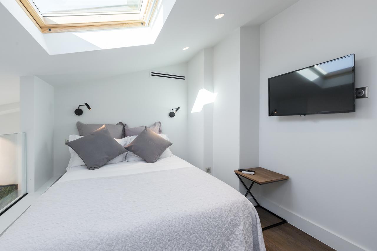Riviera Home - Duplex Dernier Etage ニース エクステリア 写真